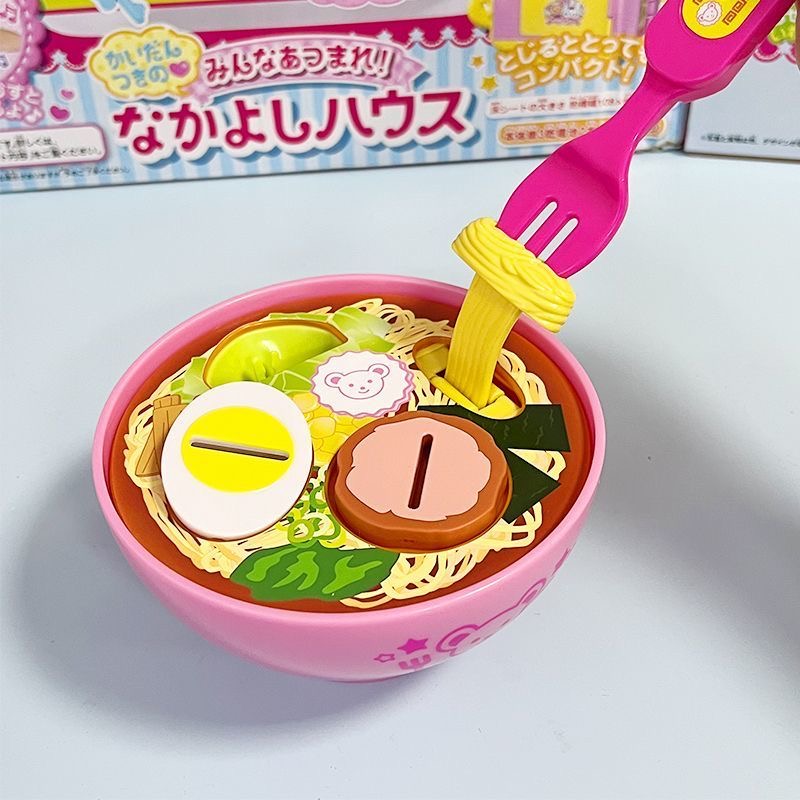Japanese Simulation Noodle Ram - Japanese Food Lifestyle review and price