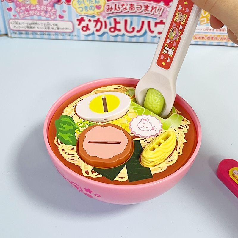 Japanese Simulation Noodle Ram - Japanese Food Lifestyle review and price