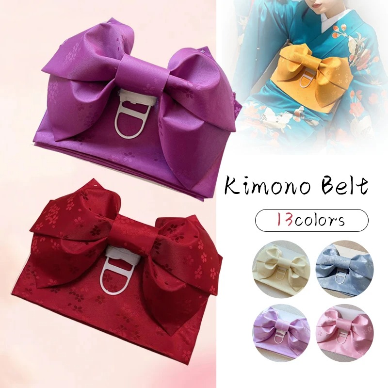 Japanese Style Kimono Obi Cors - Kimono Yukata Cotton review and price