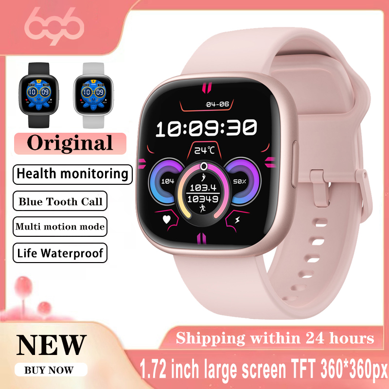 Outdoor Multi-function Smartwa - Japanese Lifestyle Health review and price