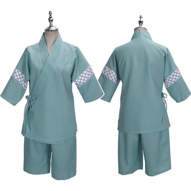Anime Tokyo Revengers Manjiro  - Kimono Yukata Cotton review and price