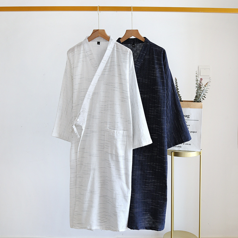 Spring And Summer New Style Ja - Kimono Yukata Cotton review and price