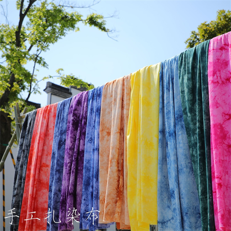 1m Bohemian Shibori Tie-Dye Ra - Shibori Tie Dye review and price